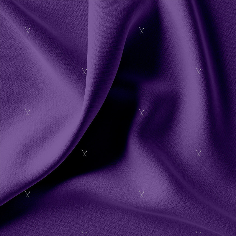 Fleece Violet